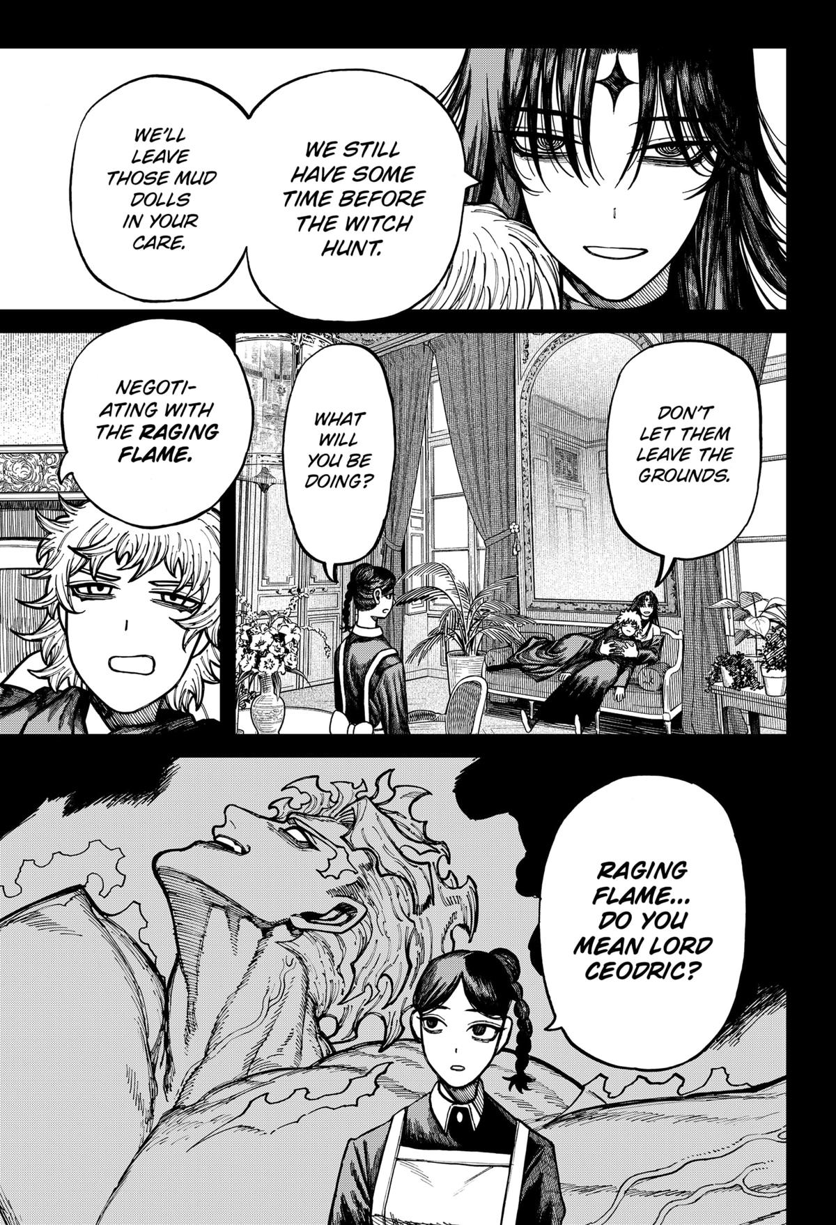 Centuria Chap 80 - Next Chap 81