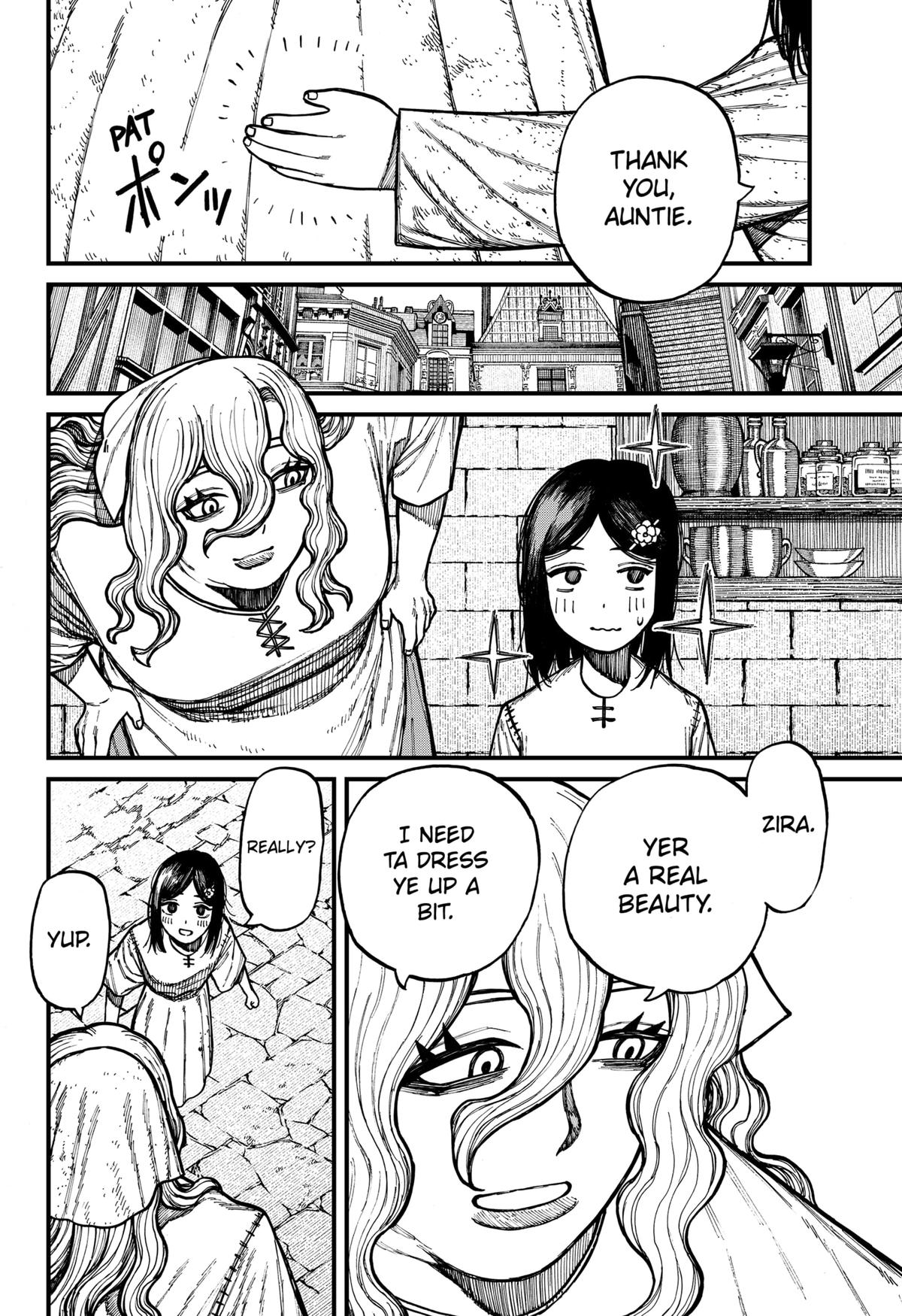 Centuria Chap 81 - Next Chap 82