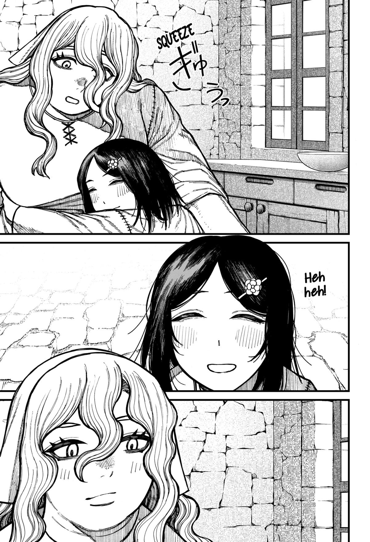 Centuria Chap 81 - Next Chap 82