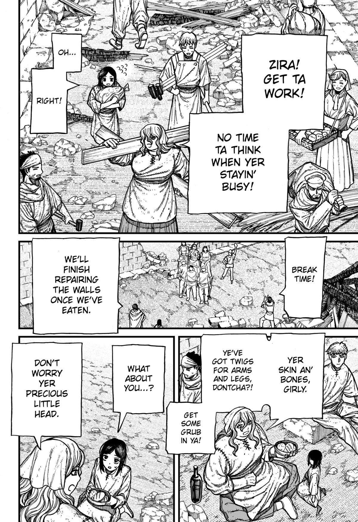 Centuria Chap 81 - Next Chap 82