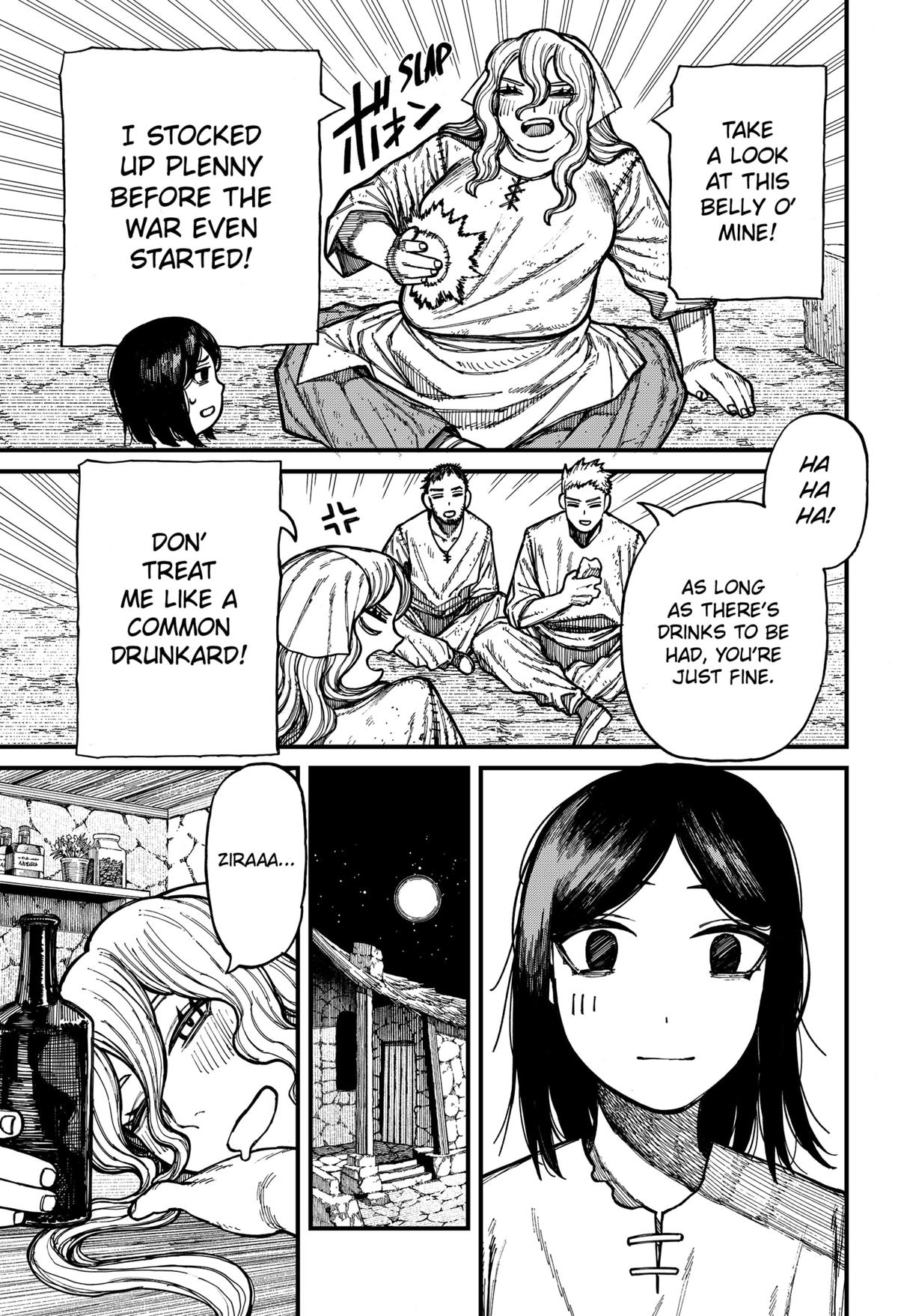 Centuria Chap 81 - Next Chap 82