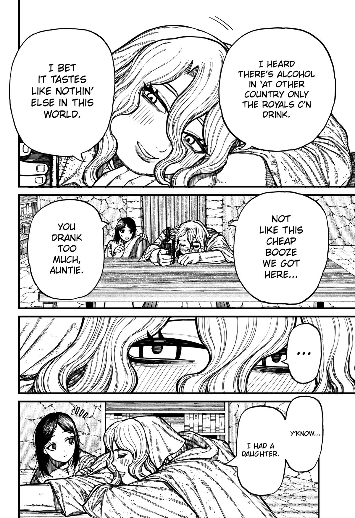 Centuria Chap 81 - Next Chap 82