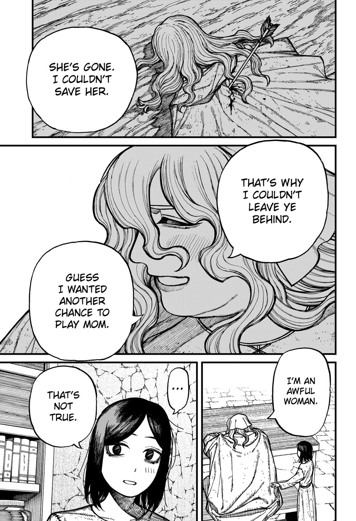 Centuria Chap 81 - Next Chap 82