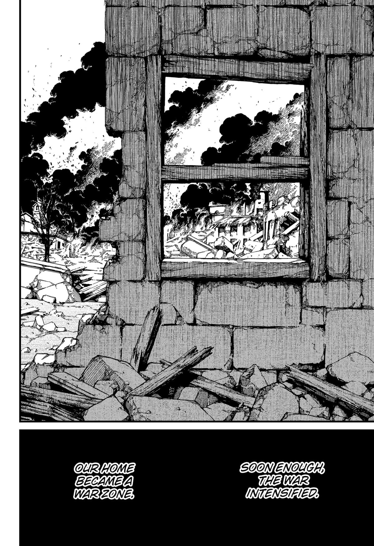 Centuria Chap 81 - Next Chap 82