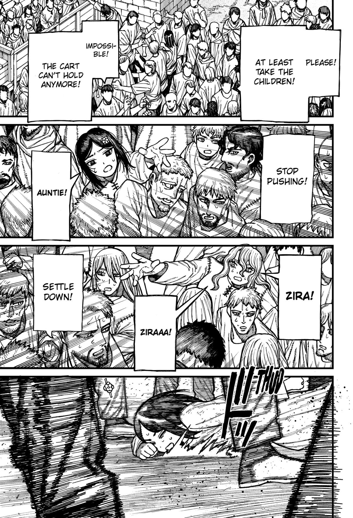 Centuria Chap 81 - Next Chap 82