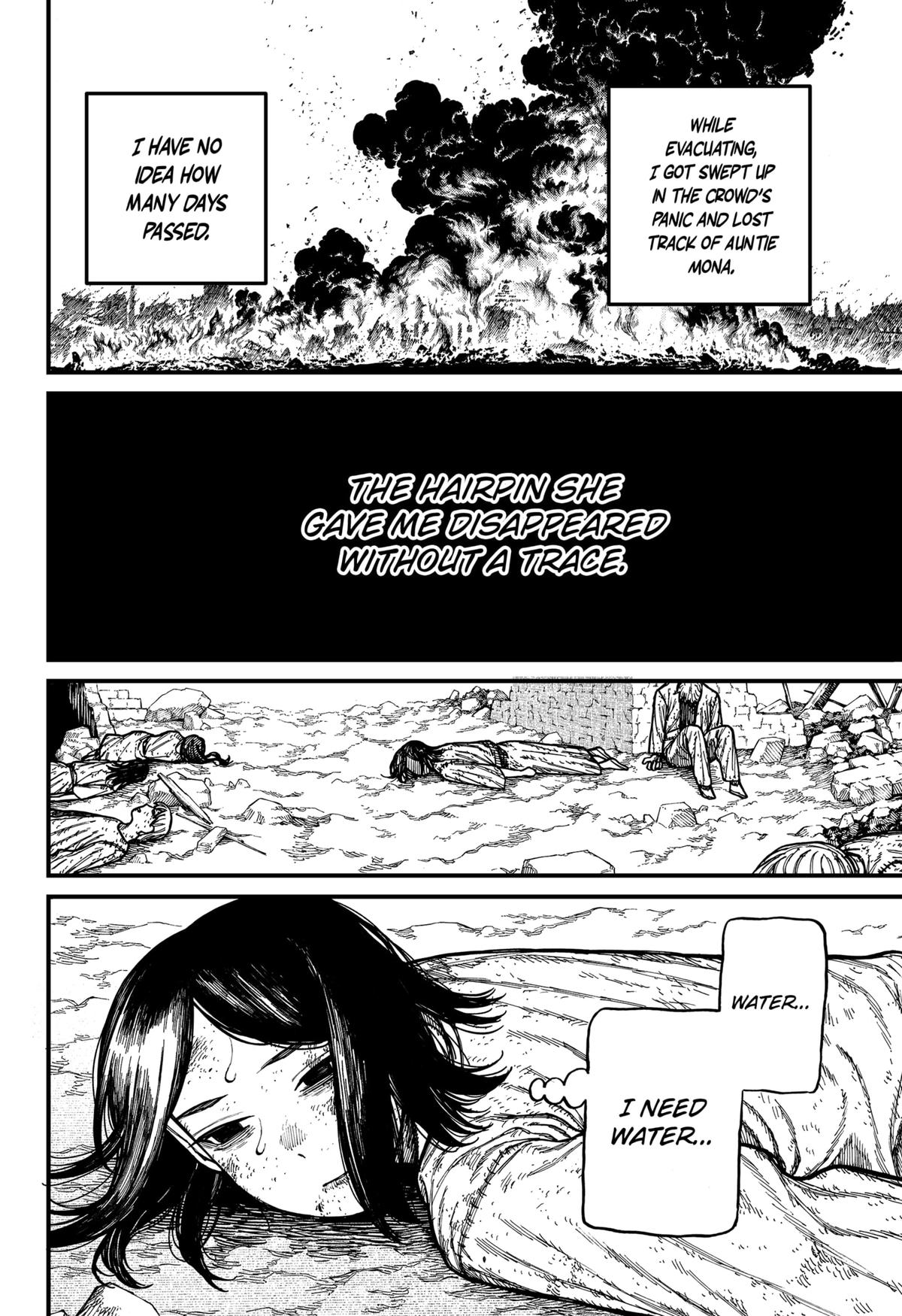 Centuria Chap 81 - Next Chap 82