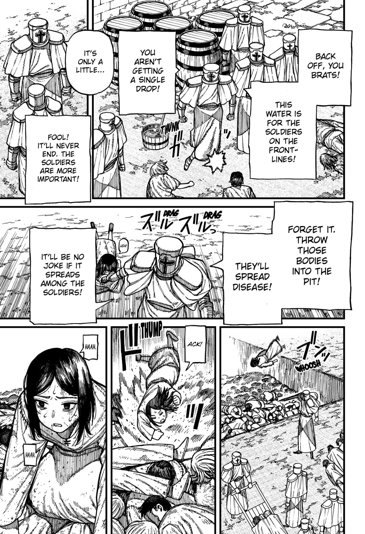 Centuria Chap 81 - Next Chap 82