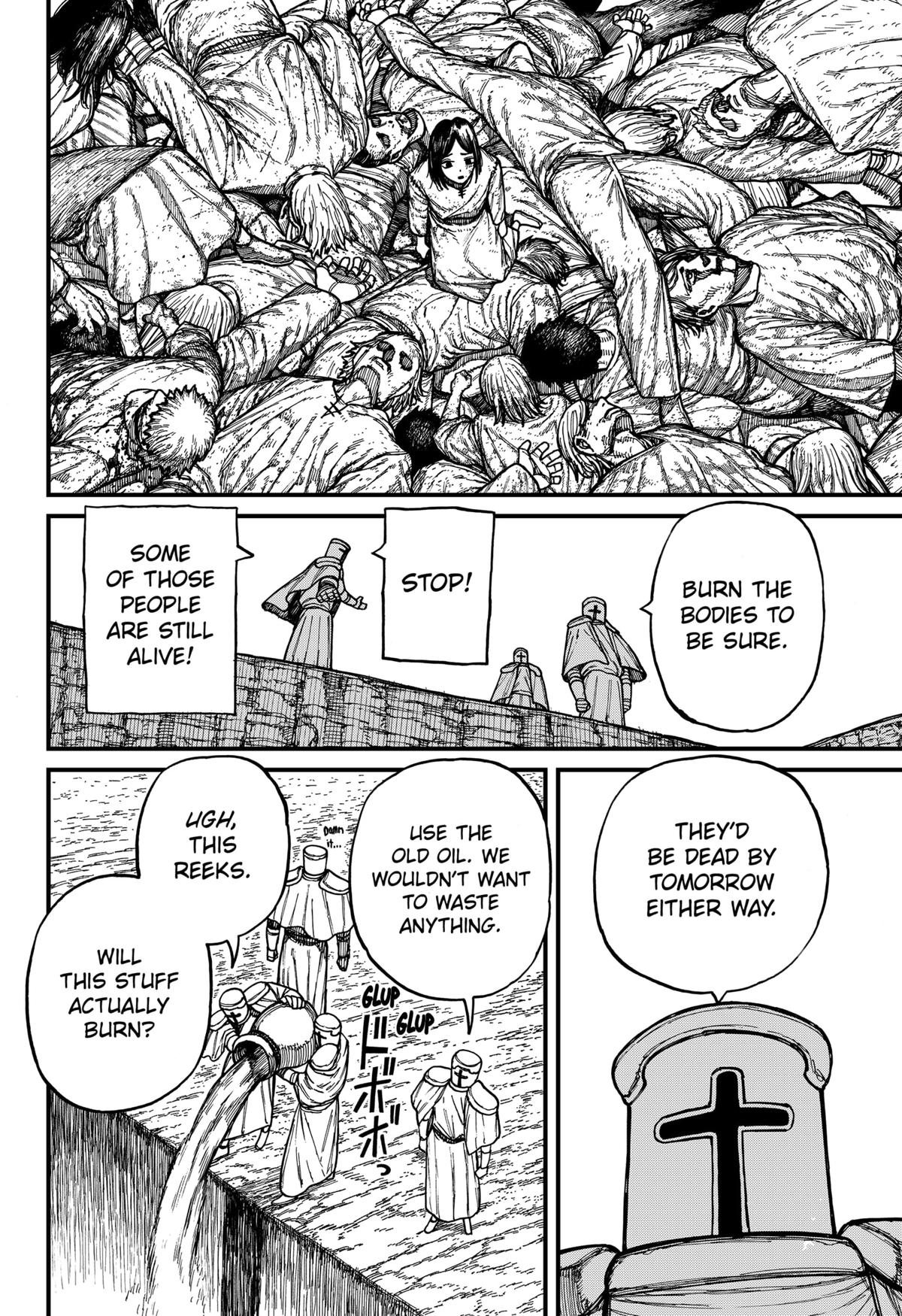 Centuria Chap 81 - Next Chap 82