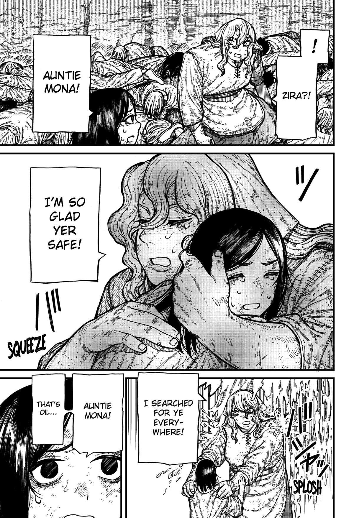 Centuria Chap 81 - Next Chap 82