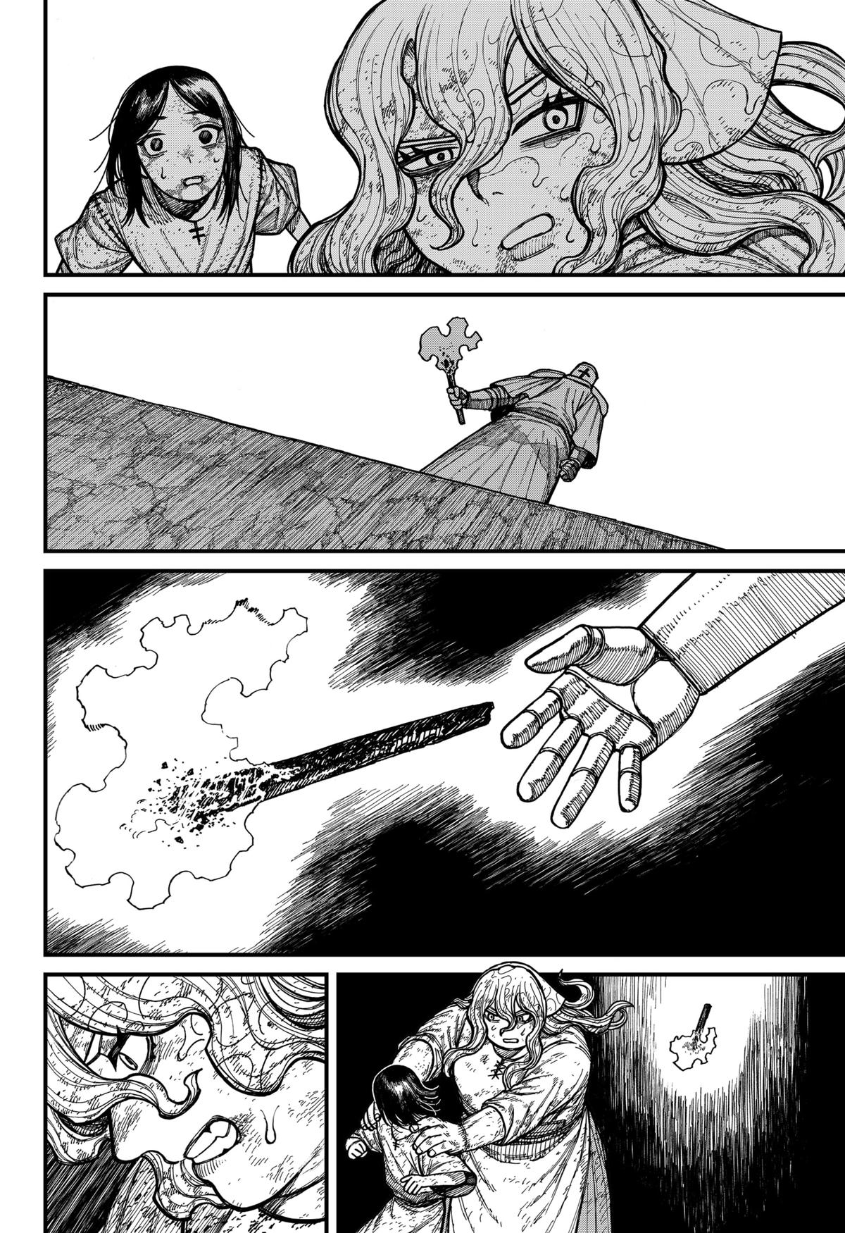Centuria Chap 81 - Next Chap 82