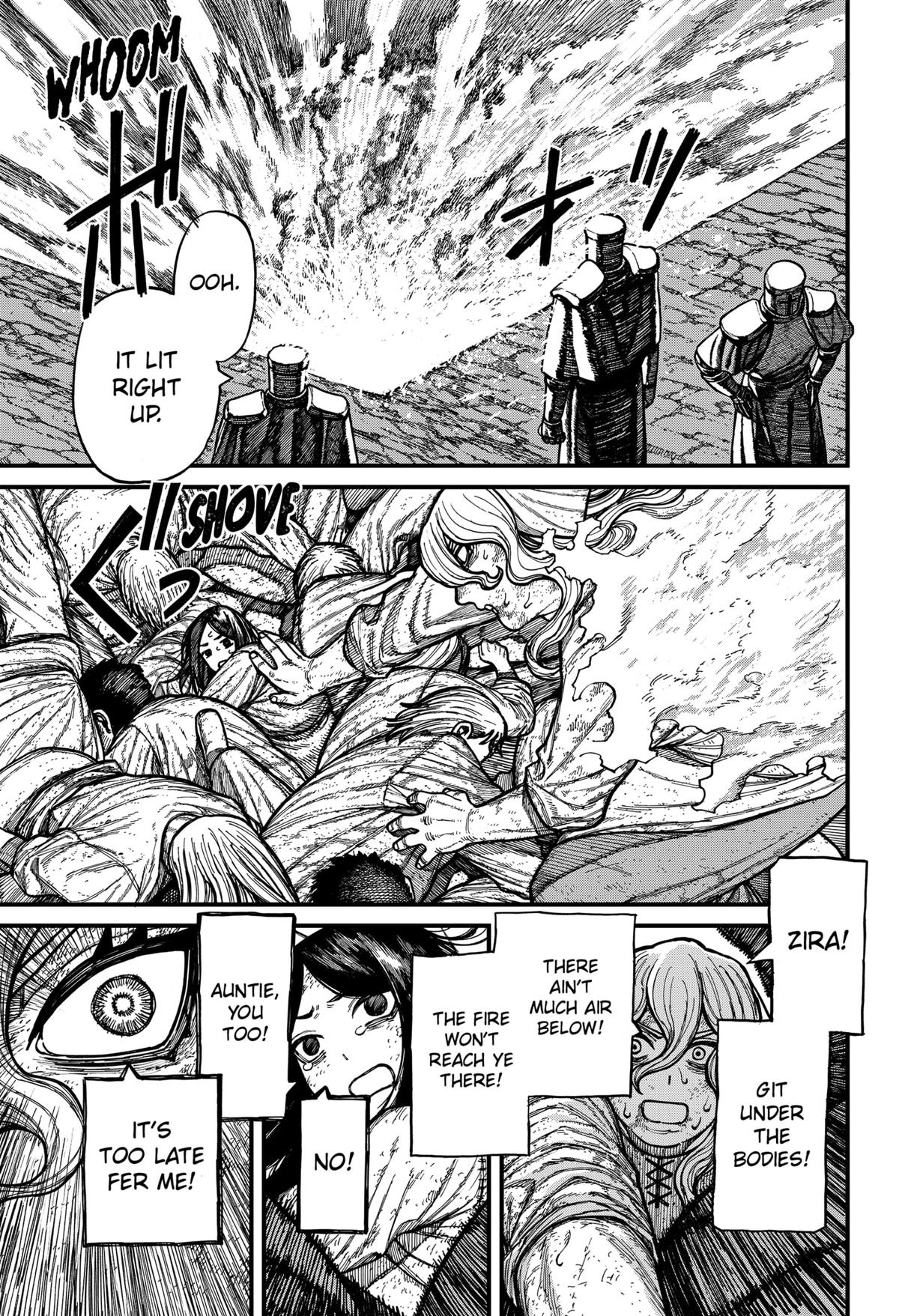 Centuria Chap 81 - Next Chap 82
