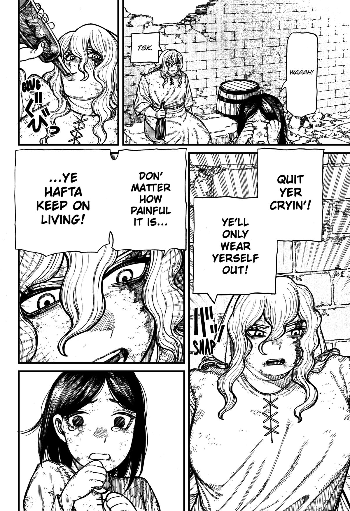 Centuria Chap 81 - Next Chap 82
