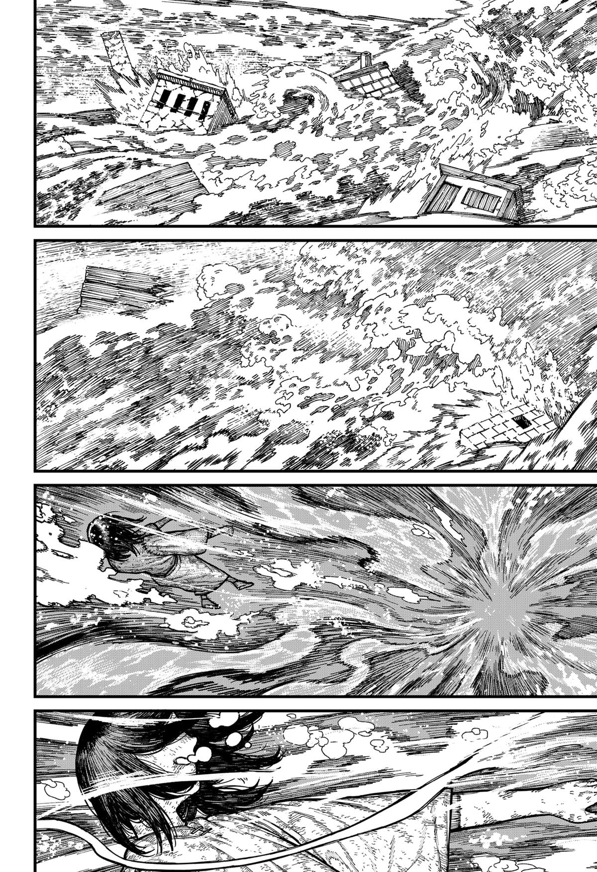 Centuria Chap 82 - Next Chap 83