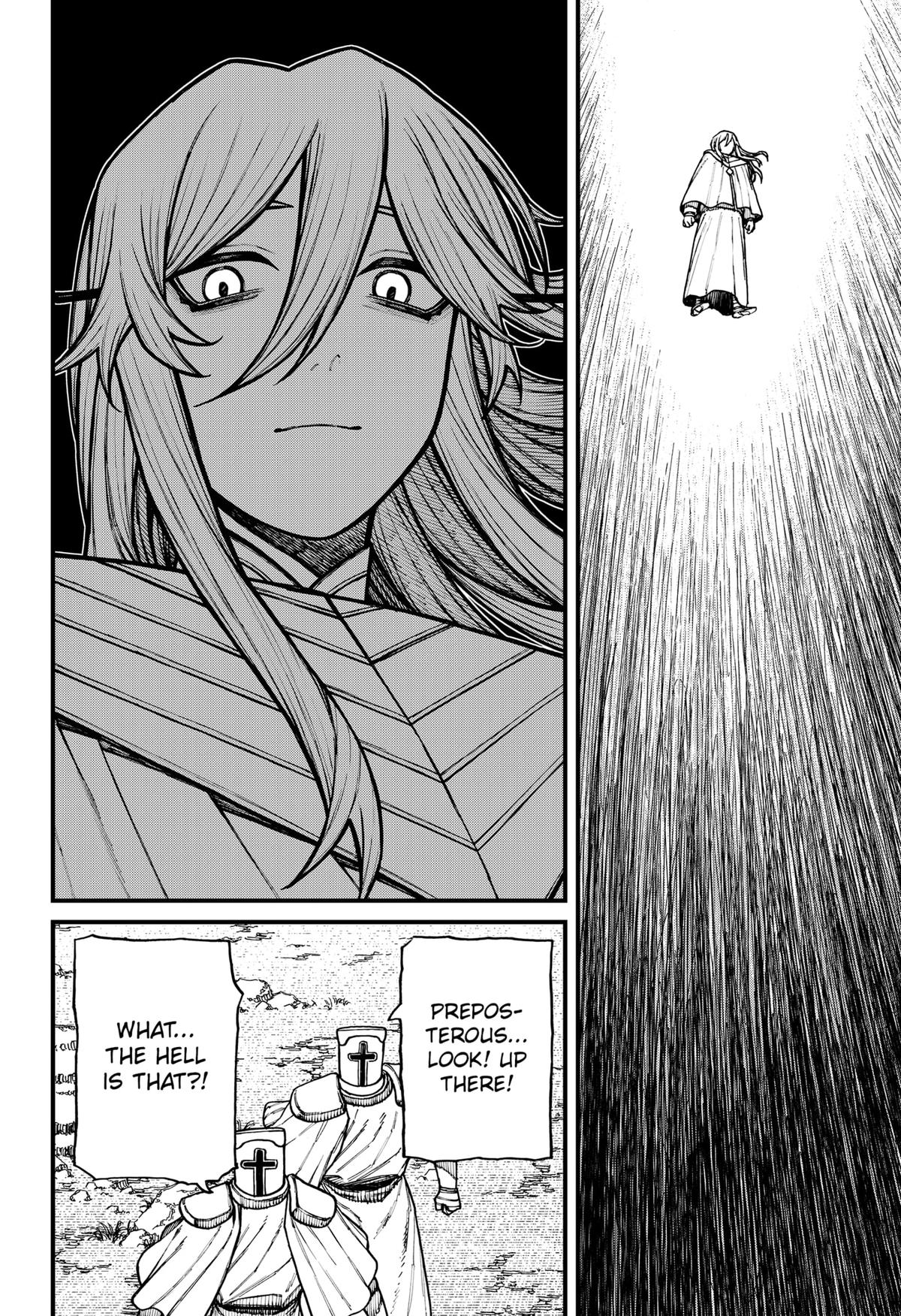Centuria Chap 82 - Next Chap 83