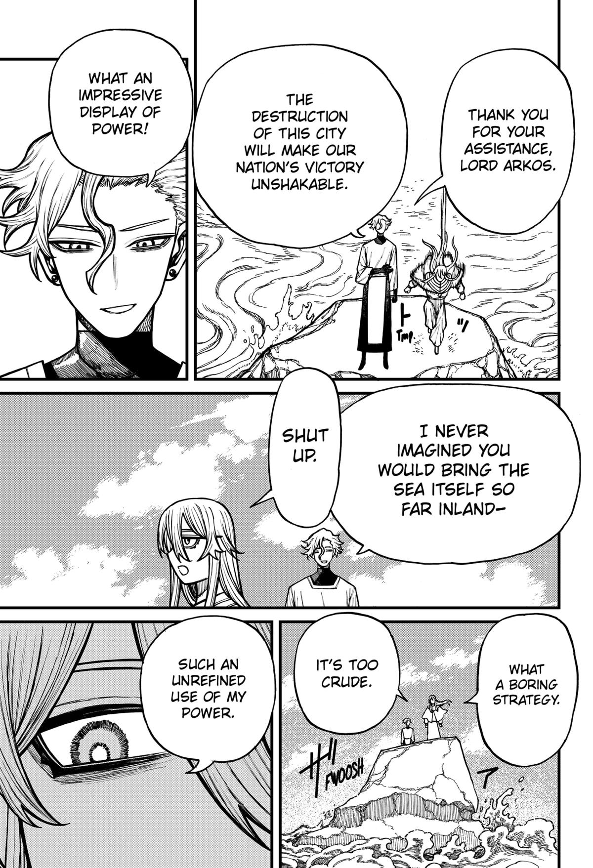 Centuria Chap 82 - Next Chap 83