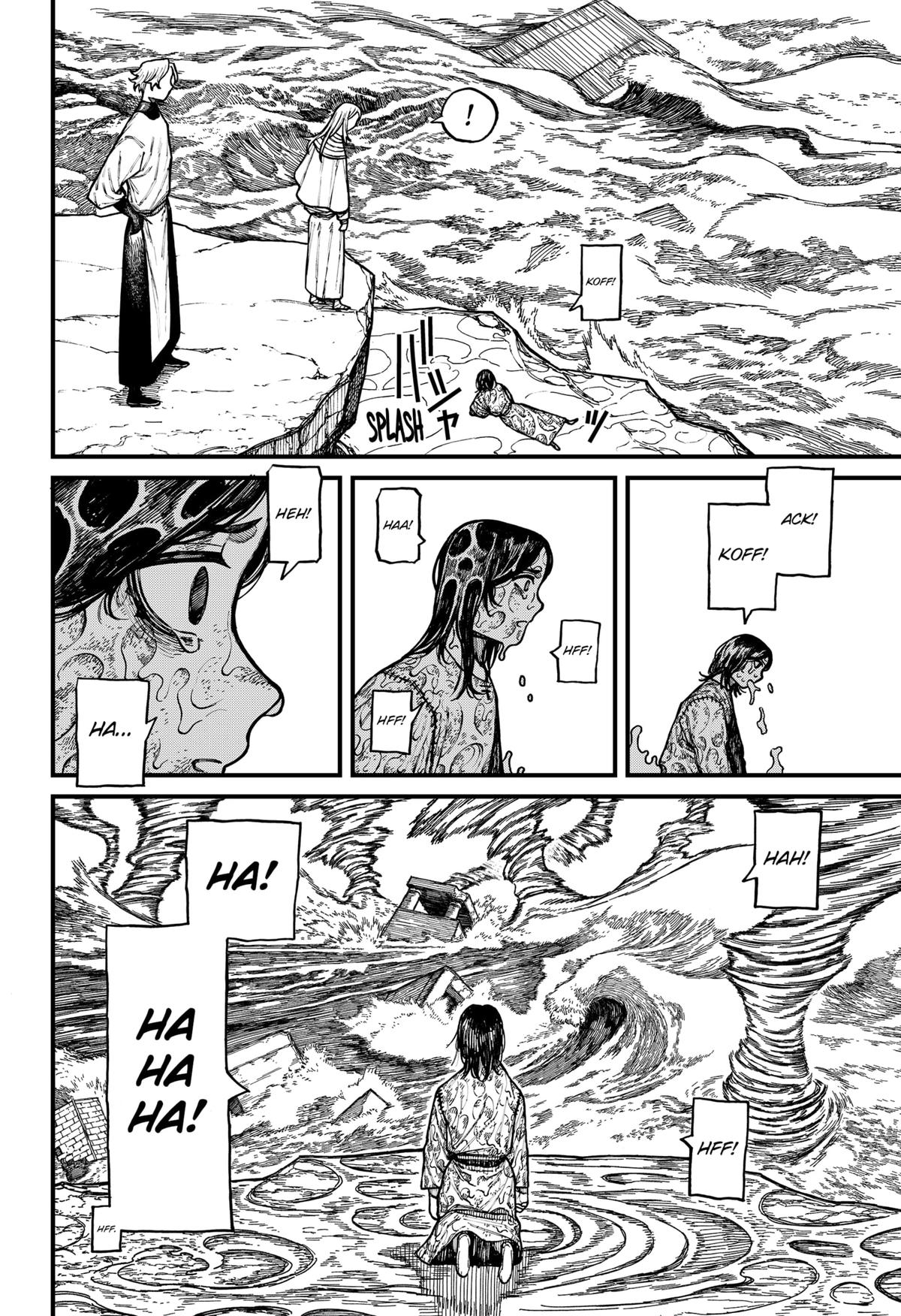 Centuria Chap 82 - Next Chap 83