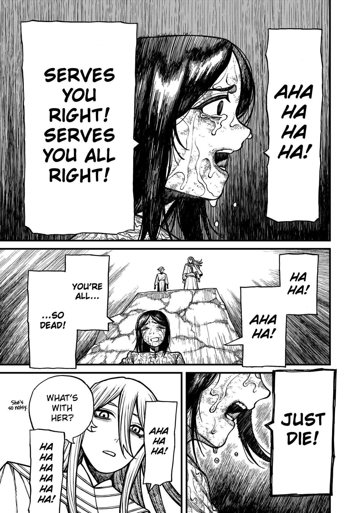 Centuria Chap 82 - Next Chap 83