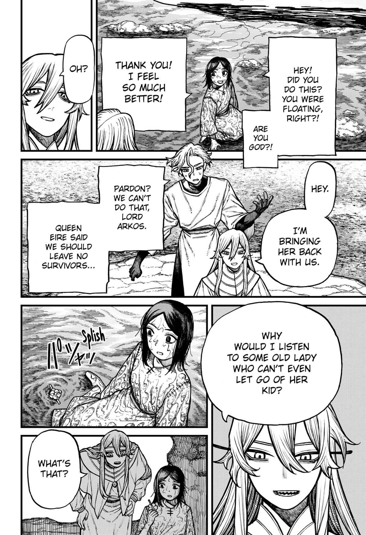 Centuria Chap 82 - Next Chap 83
