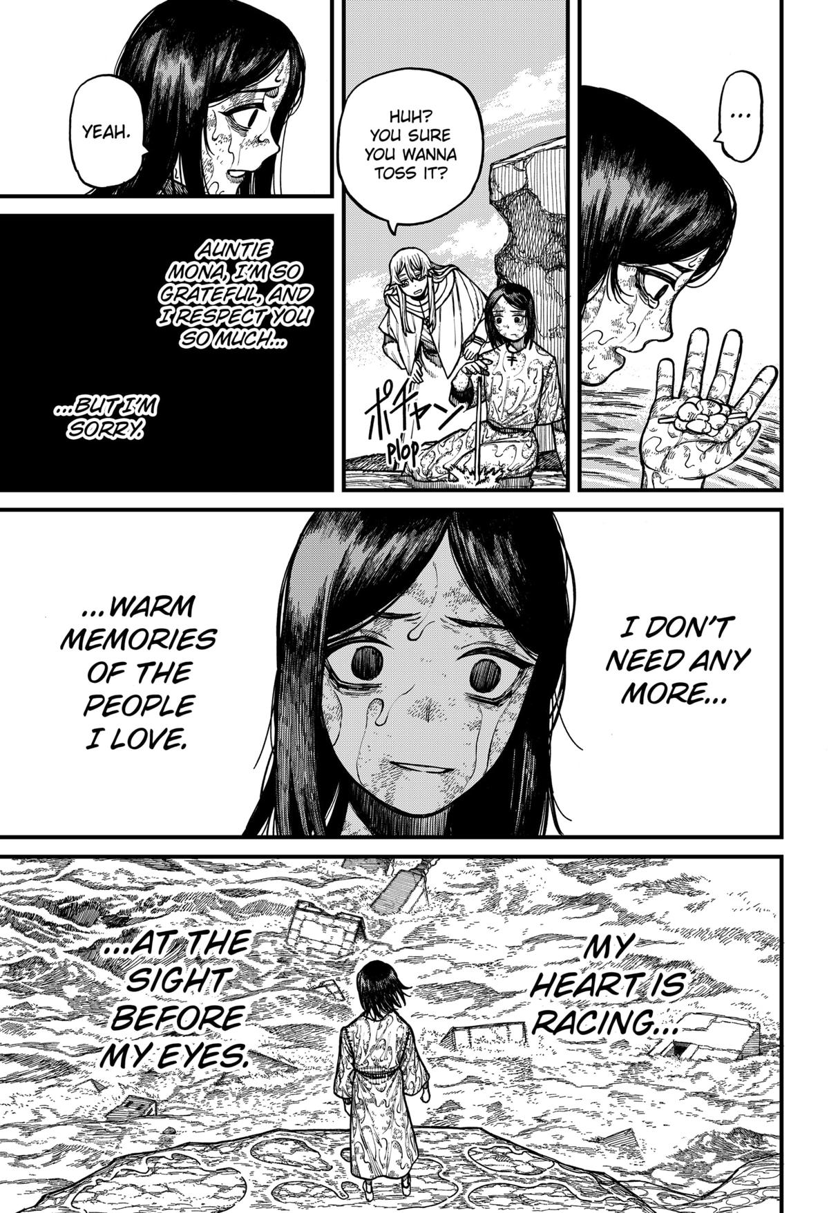 Centuria Chap 82 - Next Chap 83