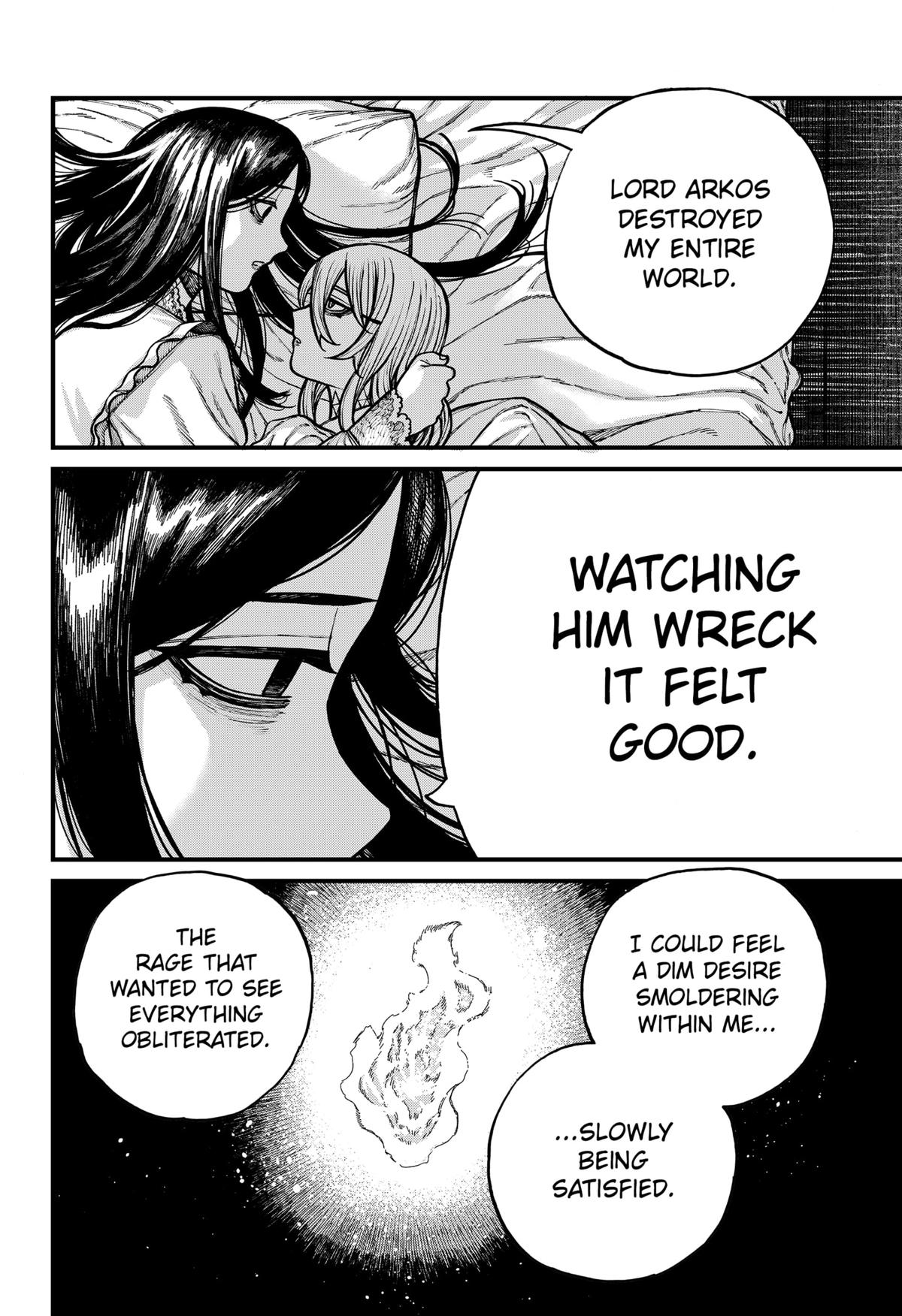 Centuria Chap 82 - Next Chap 83