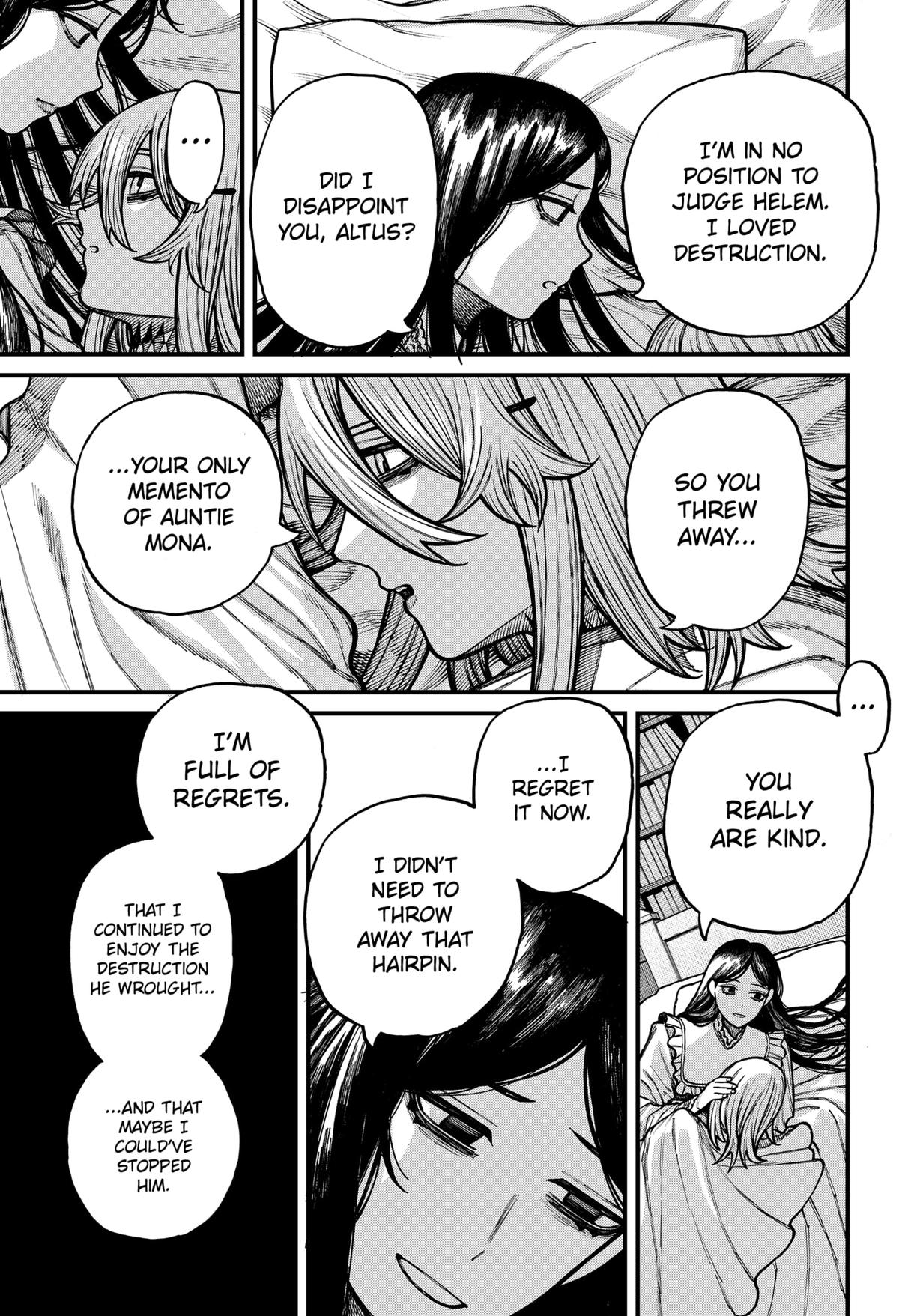 Centuria Chap 82 - Next Chap 83