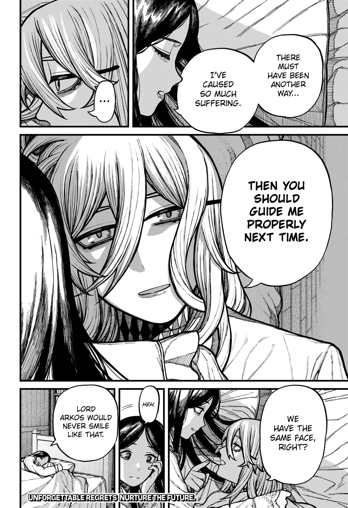 Centuria Chap 82 - Next Chap 83