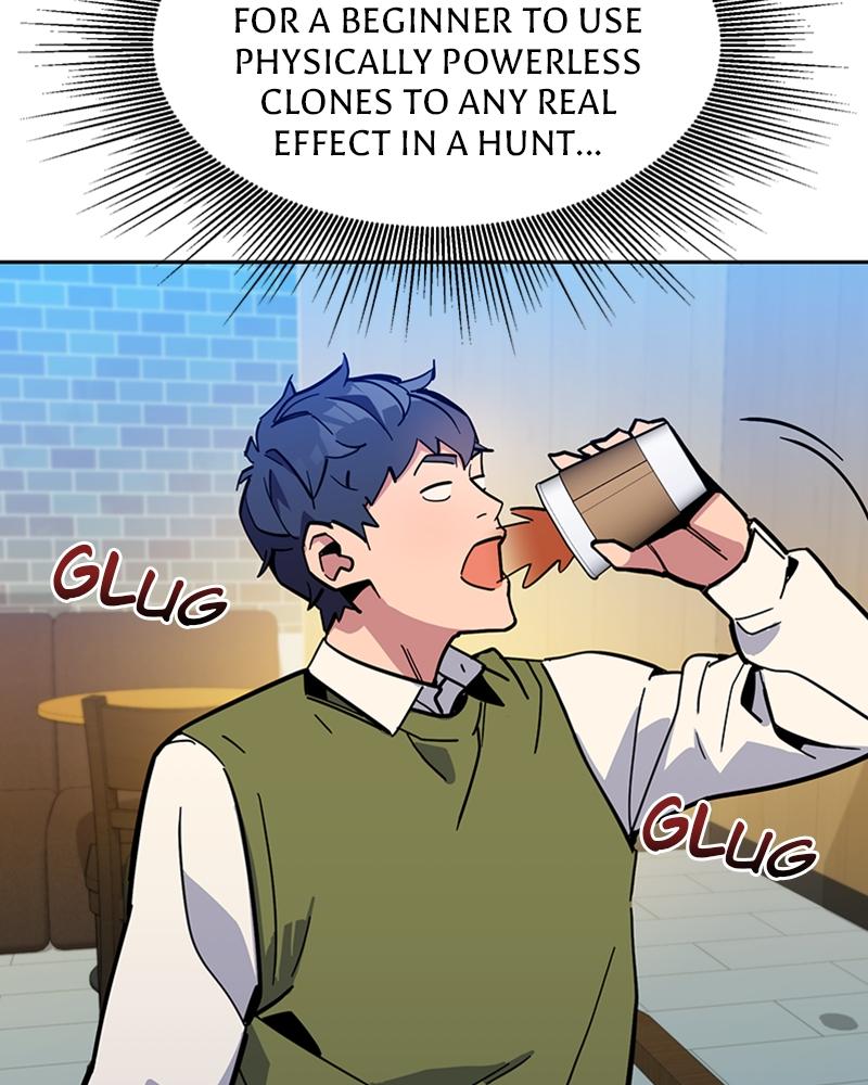 Auto Hunting With My Clones Chap 7 - Next Chap 8