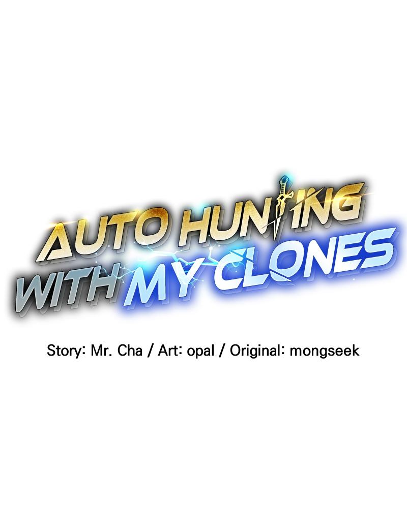 Auto Hunting With My Clones Chap 7 - Next Chap 8