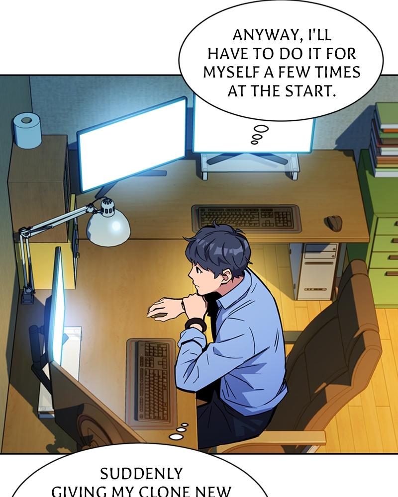 Auto Hunting With My Clones Chap 4 - Next Chap 5