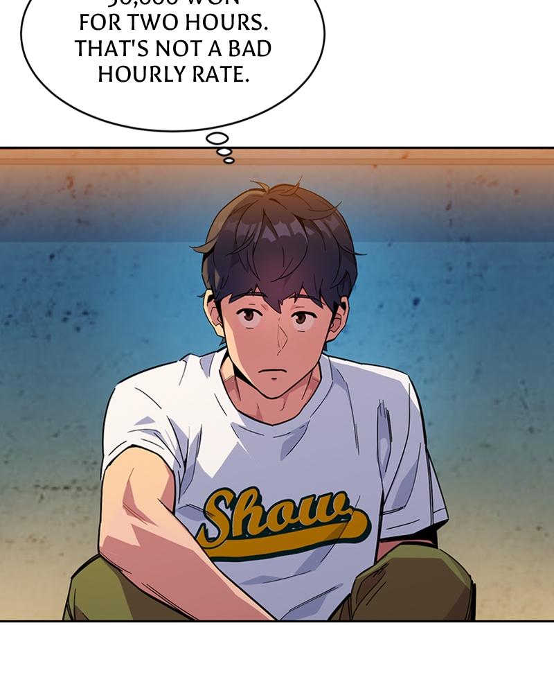 Auto Hunting With My Clones Chap 4 - Next Chap 5