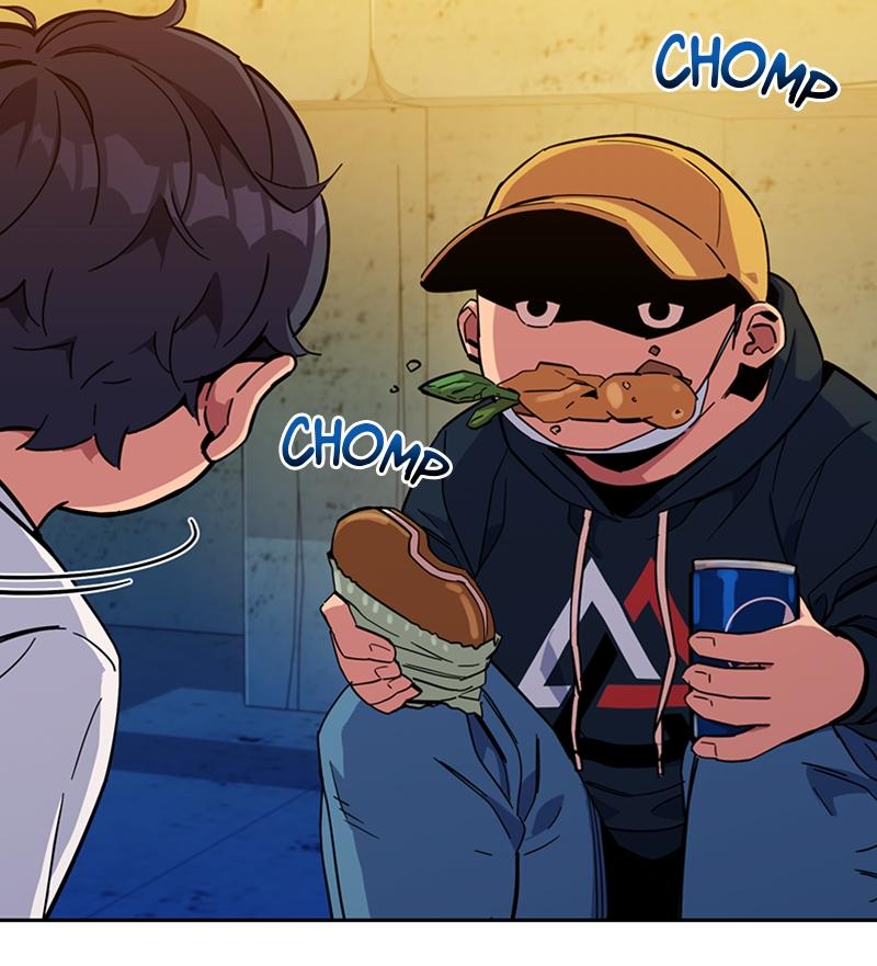 Auto Hunting With My Clones Chap 4 - Next Chap 5
