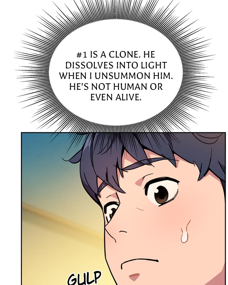 Auto Hunting With My Clones Chap 5 - Next Chap 6