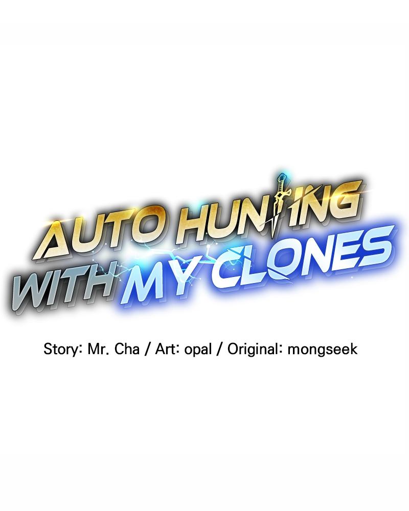Auto Hunting With My Clones Chap 5 - Next Chap 6