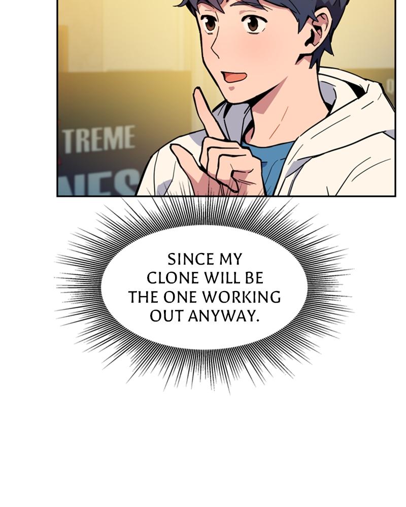 Auto Hunting With My Clones Chap 5 - Next Chap 6