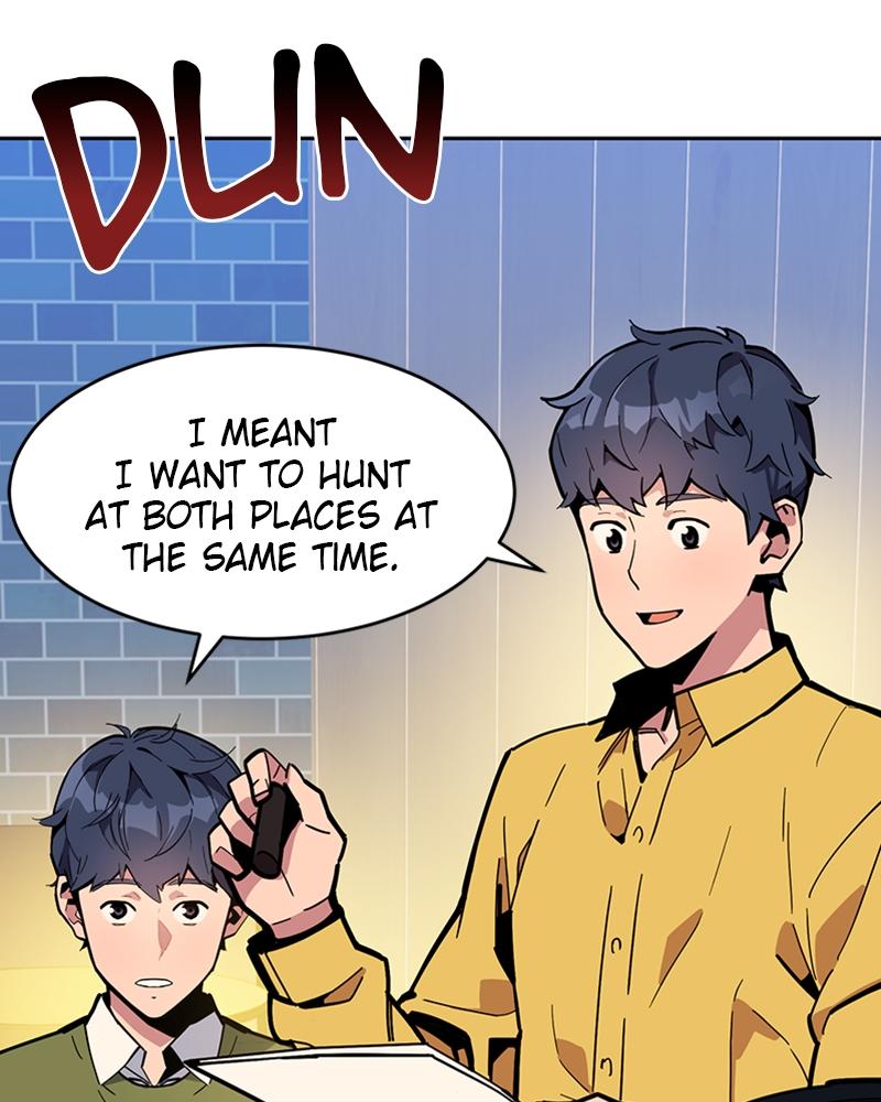 Auto Hunting With My Clones Chap 8 - Next Chap 9