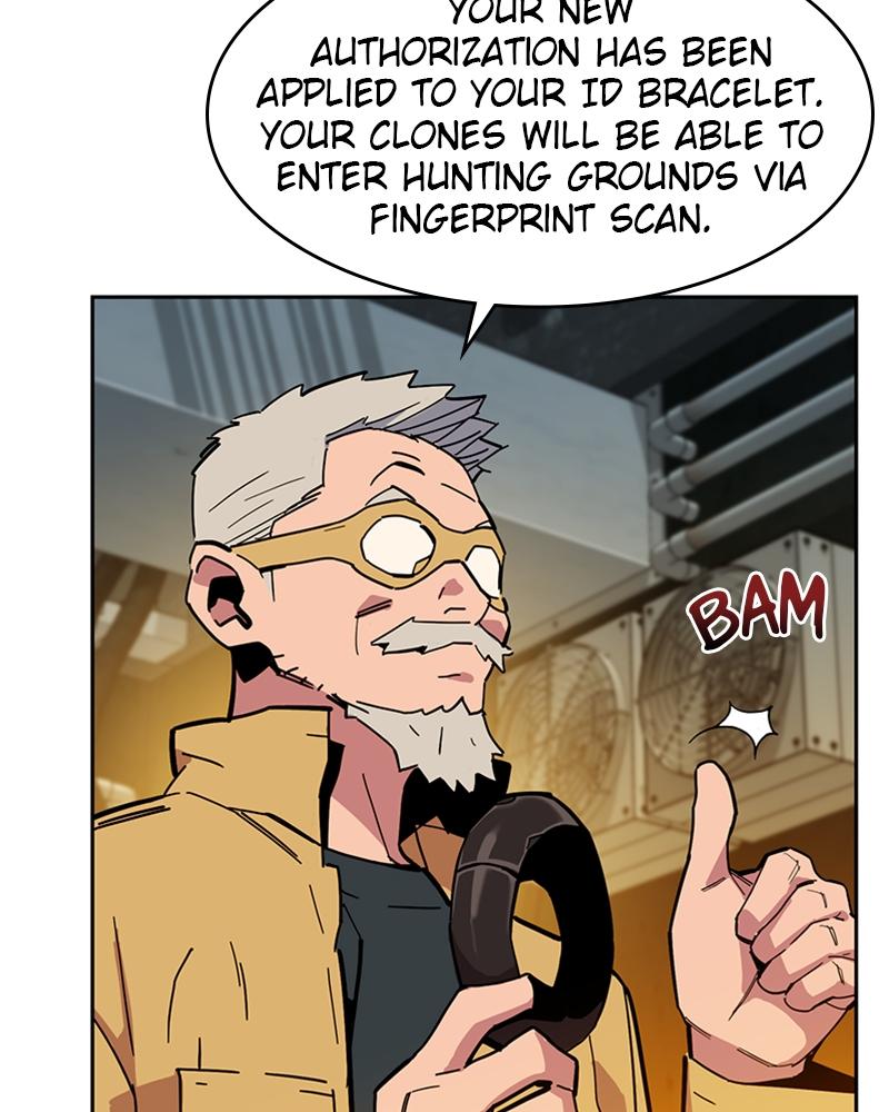 Auto Hunting With My Clones Chap 8 - Next Chap 9
