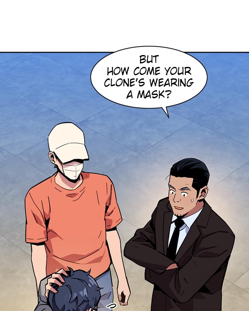 Auto Hunting With My Clones Chap 8 - Next Chap 9