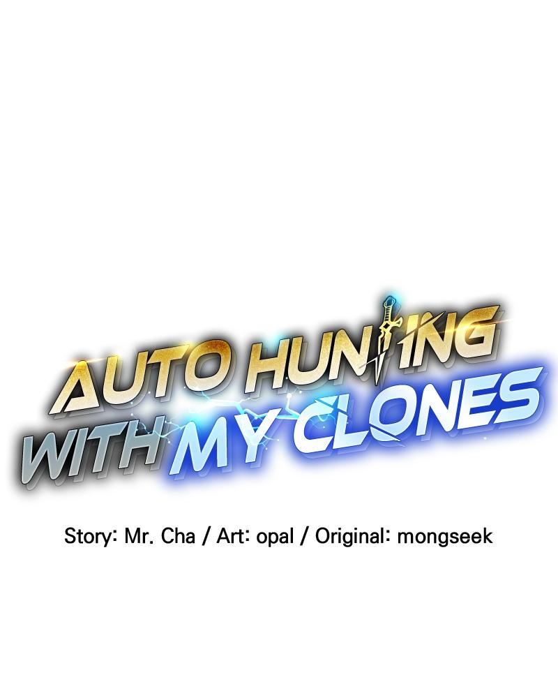 Auto Hunting With My Clones Chap 1 - Next Chap 2