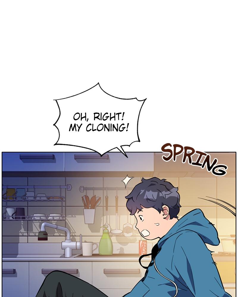 Auto Hunting With My Clones Chap 2 - Next Chap 3