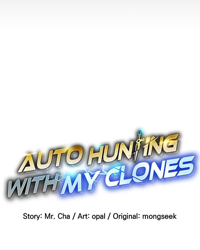 Auto Hunting With My Clones Chap 2 - Next Chap 3