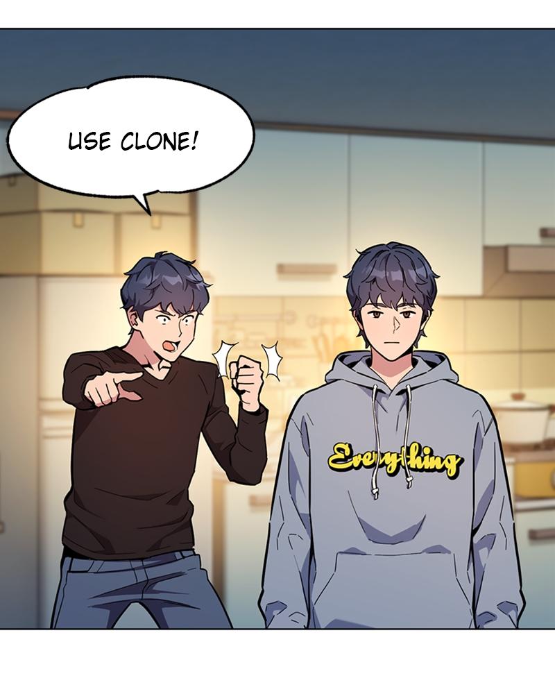 Auto Hunting With My Clones Chap 3 - Next Chap 4