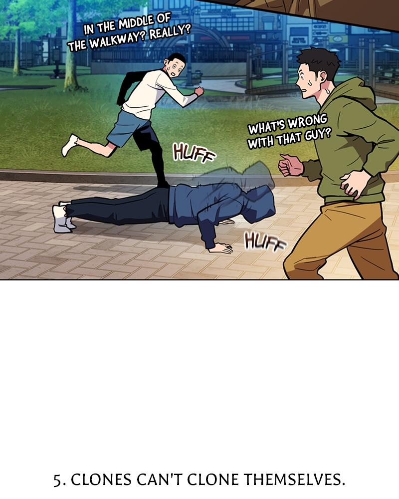 Auto Hunting With My Clones Chap 3 - Next Chap 4