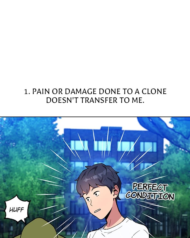 Auto Hunting With My Clones Chap 3 - Next Chap 4