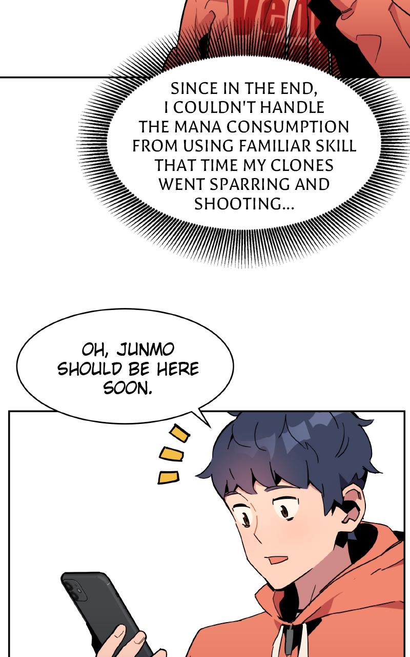Auto Hunting With My Clones Chap 17 - Next Chap 18