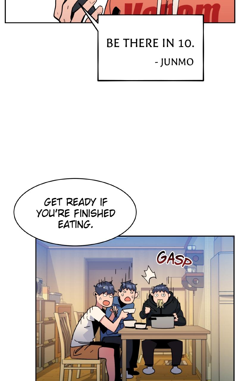 Auto Hunting With My Clones Chap 17 - Next Chap 18