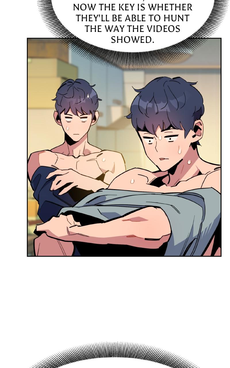 Auto Hunting With My Clones Chap 17 - Next Chap 18