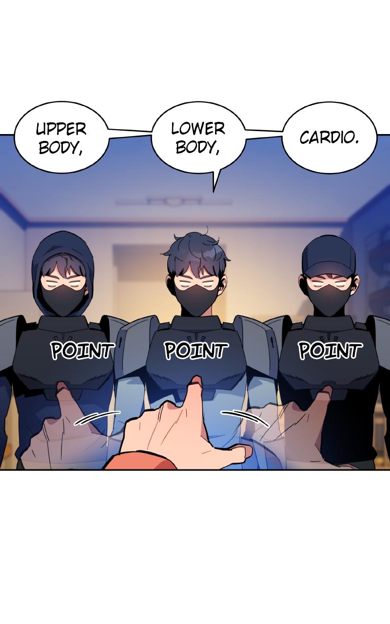Auto Hunting With My Clones Chap 17 - Next Chap 18