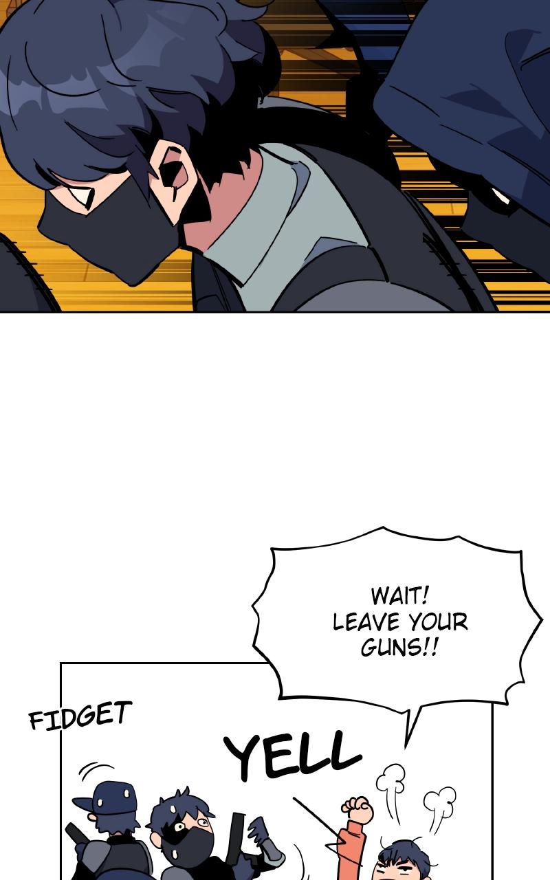 Auto Hunting With My Clones Chap 17 - Next Chap 18