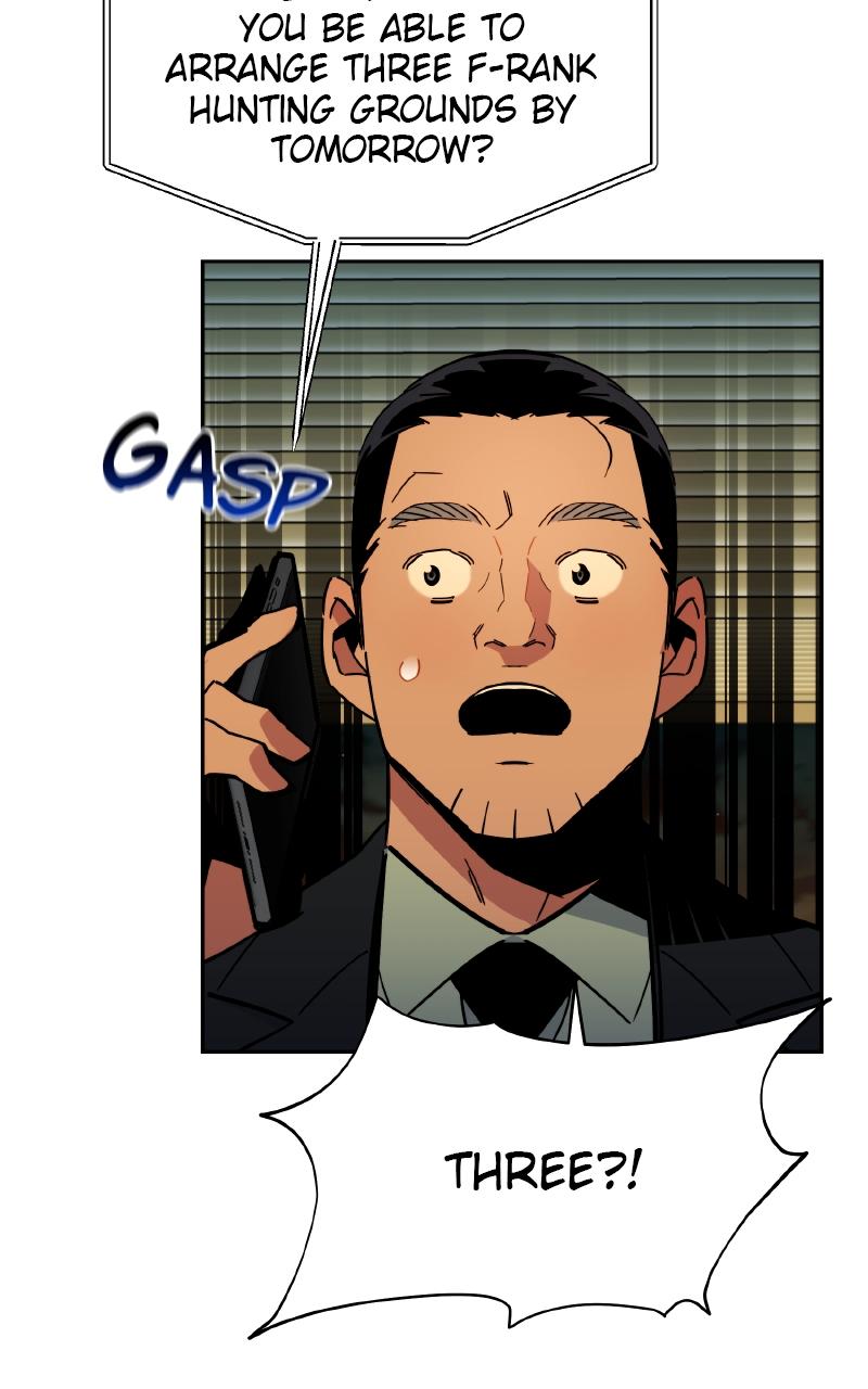 Auto Hunting With My Clones Chap 17 - Next Chap 18