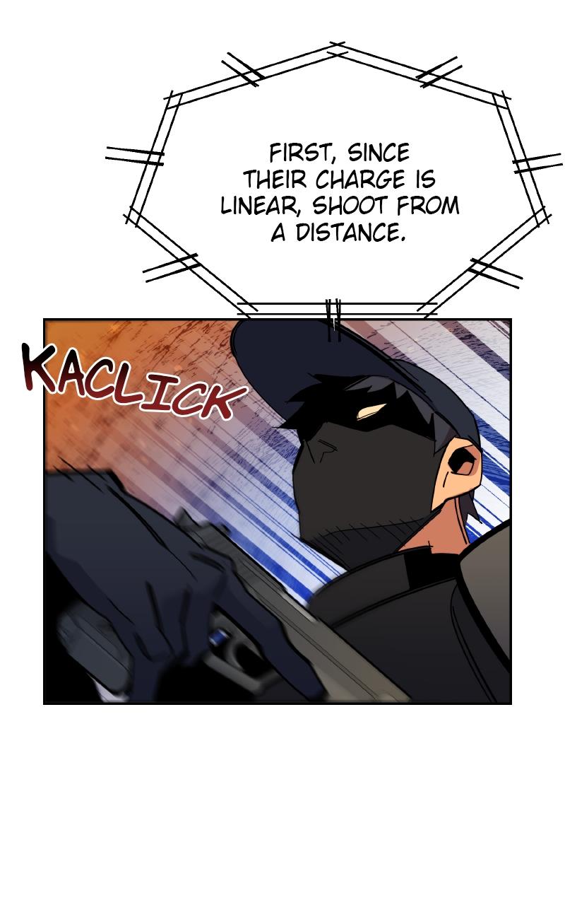Auto Hunting With My Clones Chap 17 - Next Chap 18